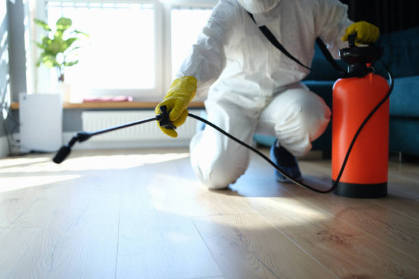 Reliable Drug Lab Cleanup contractor in Robbinsville, NJ by Trauma Clean Pros